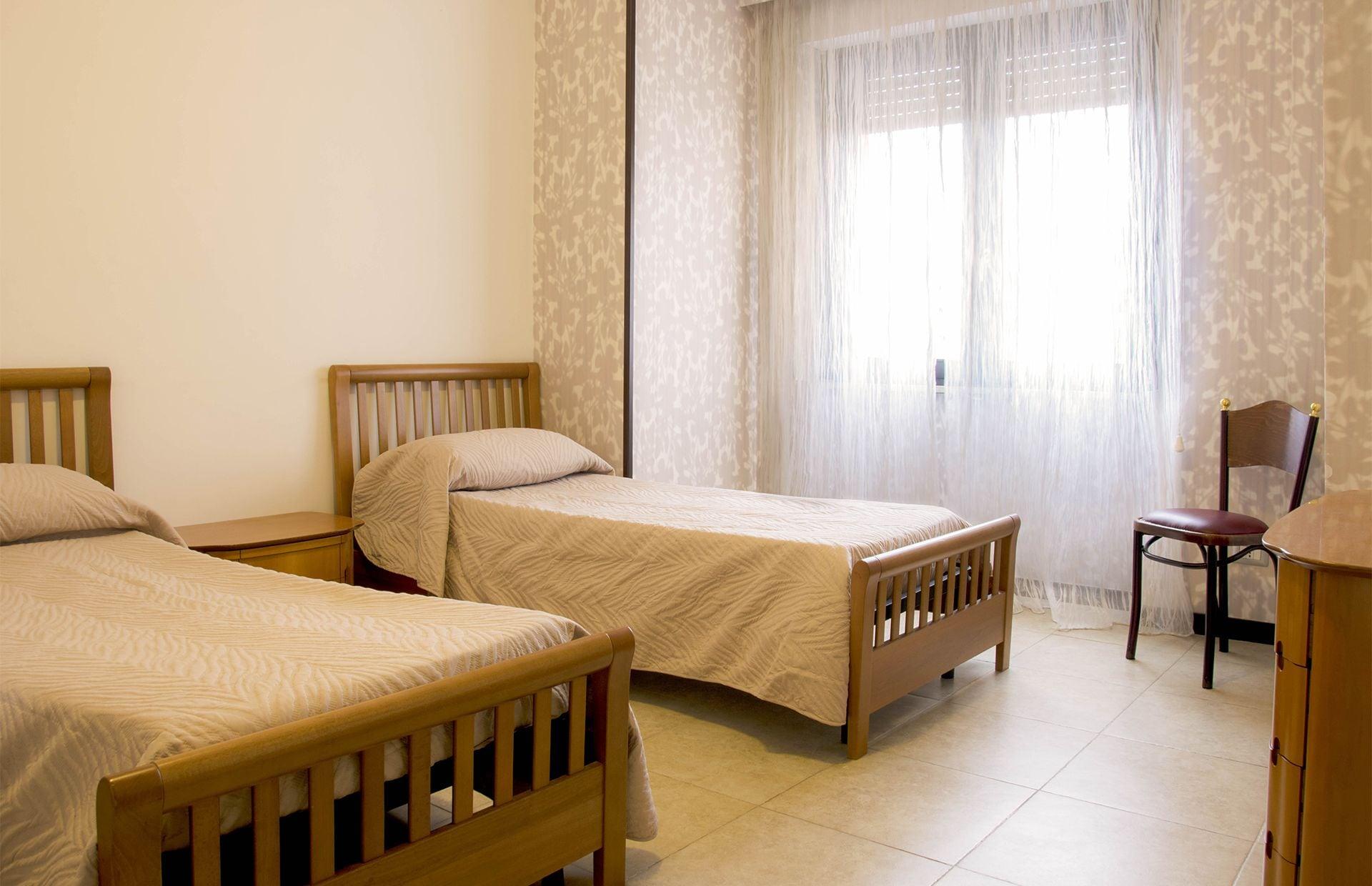 Hotel Grazia Eboli Dış mekan fotoğraf