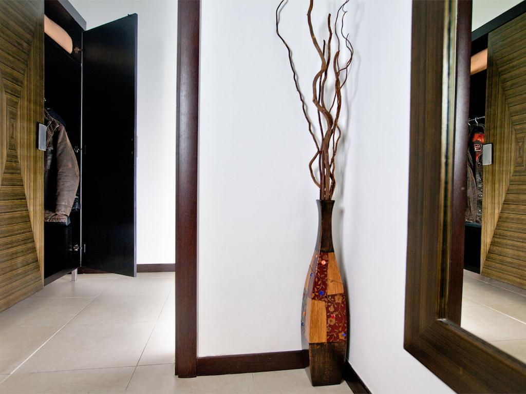Hotel Grazia Eboli Oda fotoğraf